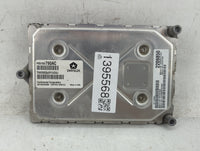 2014 Dodge Durango PCM Engine Control Computer ECU ECM PCU OEM P/N:05150790AC Fits OEM Used Auto Parts - Oemusedautoparts1.c