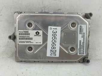 compare product 2014 Dodge Durango PCM Engine Control Computer ECU ECM PCU OEM P/N:05150790AC Fits OEM Used Auto Parts