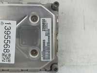 2014 Dodge Durango PCM Engine Control Computer ECU ECM PCU OEM P/N:05150790AC Fits OEM Used Auto Parts - Oemusedautoparts1.c