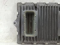 2014 Dodge Durango PCM Engine Control Computer ECU ECM PCU OEM P/N:05150790AC Fits OEM Used Auto Parts - Oemusedautoparts1.c