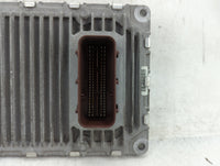 2014 Dodge Durango PCM Engine Control Computer ECU ECM PCU OEM P/N:05150790AC Fits OEM Used Auto Parts - Oemusedautoparts1.c