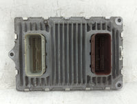 2014 Dodge Durango PCM Engine Control Computer ECU ECM PCU OEM P/N:05150790AC Fits OEM Used Auto Parts - Oemusedautoparts1.c