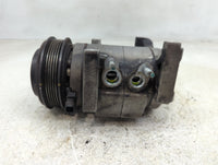 2011-2015 Dodge Durango Air Conditioning A/c Ac Compressor Oem - Oemusedautoparts1.com