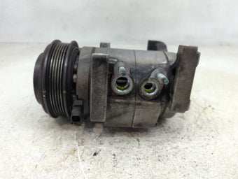 compare product 2011-2015 Dodge Durango Air Conditioning A/c Ac Compressor Oem