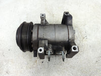 2011-2015 Dodge Durango Air Conditioning A/c Ac Compressor Oem - Oemusedautoparts1.com