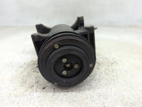2011-2015 Dodge Durango Air Conditioning A/c Ac Compressor Oem - Oemusedautoparts1.com