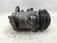 2011-2015 Dodge Durango Air Conditioning A/c Ac Compressor Oem - Oemusedautoparts1.com