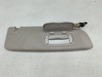 2011-2022 Dodge Durango Sun Visor Shade Replacement Passenger Right Mirror Fits OEM Used Auto Parts - Oemusedautoparts1.com