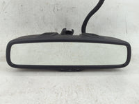 2014-2016 Dodge Durango Interior Rear View Mirror Replacement OEM P/N:E11026130 Fits Fits 2014 2015 2016 OEM Used Auto Parts