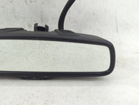 2014-2016 Dodge Durango Interior Rear View Mirror Replacement OEM P/N:E11026130 Fits Fits 2014 2015 2016 OEM Used Auto Parts