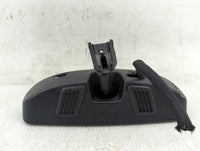 2014-2016 Dodge Durango Interior Rear View Mirror Replacement OEM P/N:E11026130 Fits Fits 2014 2015 2016 OEM Used Auto Parts