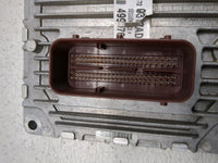 2014 Dodge Durango PCM Engine Control Computer ECU ECM PCU OEM P/N:68172037AD Fits OEM Used Auto Parts - Oemusedautoparts1.c