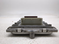 2014 Dodge Durango PCM Engine Control Computer ECU ECM PCU OEM P/N:68172037AD Fits OEM Used Auto Parts - Oemusedautoparts1.c