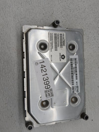 2014 Dodge Durango PCM Engine Control Computer ECU ECM PCU OEM P/N:68172037AD Fits OEM Used Auto Parts - Oemusedautoparts1.c