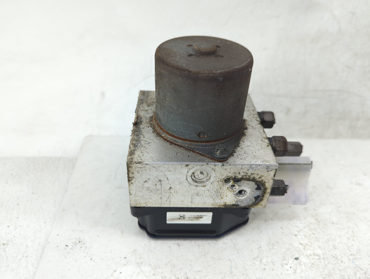 2014-2015 Dodge Durango ABS Pump Control Module Replacement P/N:68227200AD P52022280AD Fits Fits 2014 2015 OEM Used Auto Par