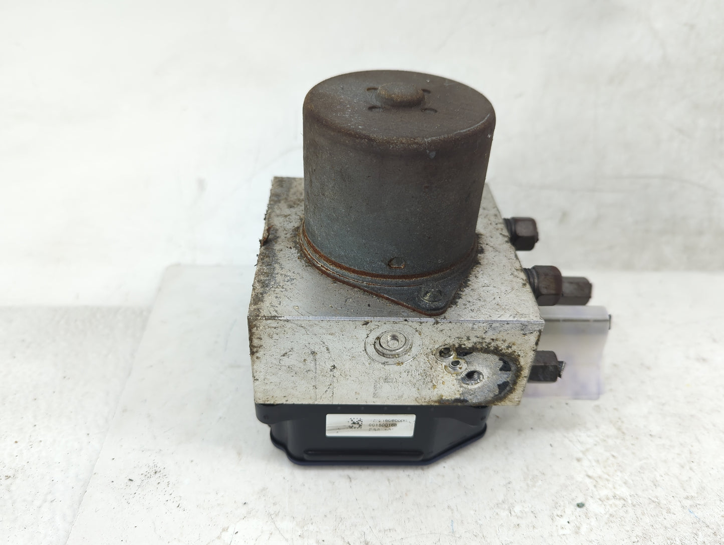 2014-2015 Dodge Durango ABS Pump Control Module Replacement P/N:68227200AD P52022280AD Fits Fits 2014 2015 OEM Used Auto Par