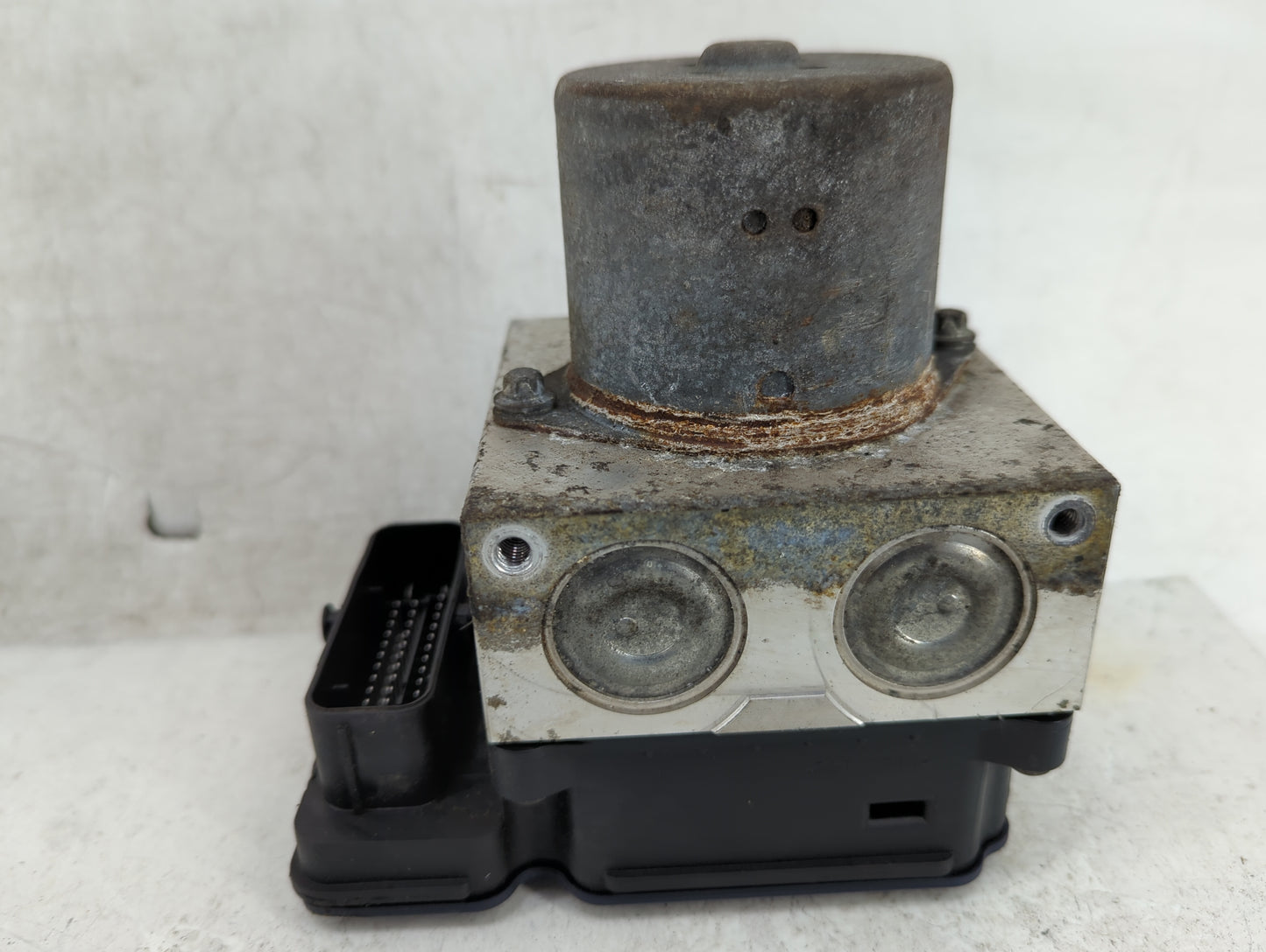 2014-2015 Dodge Durango ABS Pump Control Module Replacement P/N:68227200AD P68227200AD, 229922-137 Fits Fits 2014 2015 OEM U