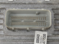 2014 Dodge Durango PCM Engine Control Computer ECU ECM PCU OEM P/N:68172035AD Fits OEM Used Auto Parts - Oemusedautoparts1.c