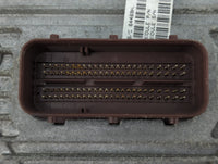 2014 Dodge Durango PCM Engine Control Computer ECU ECM PCU OEM P/N:68172035AD Fits OEM Used Auto Parts - Oemusedautoparts1.c