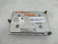 2014 Dodge Durango PCM Engine Control Computer ECU ECM PCU OEM P/N:68172035AD Fits OEM Used Auto Parts - Oemusedautoparts1.c