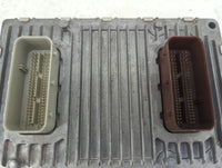 2014 Dodge Durango PCM Engine Control Computer ECU ECM PCU OEM P/N:P05150790AC 68172035AD Fits OEM Used Auto Parts - Oemused