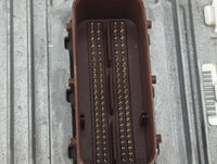 2014 Dodge Durango PCM Engine Control Computer ECU ECM PCU OEM P/N:P05150790AC 68172035AD Fits OEM Used Auto Parts - Oemused