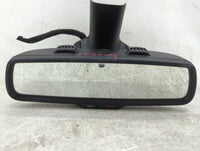 2014-2016 Dodge Durango Interior Rear View Mirror Replacement OEM Fits Fits 2014 2015 2016 OEM Used Auto Parts - Oemusedauto