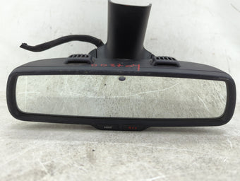 compare product 2014-2016 Dodge Durango Interior Rear View Mirror Replacement OEM Fits Fits 2014 2015 2016 OEM Used Auto Parts