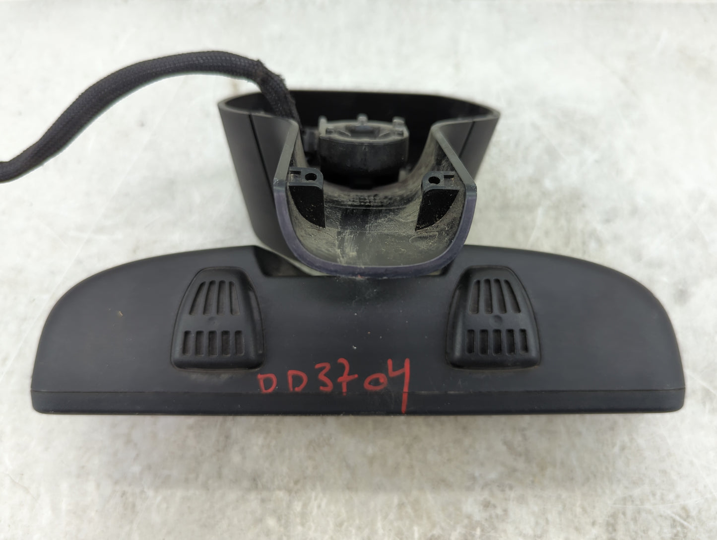 2014-2016 Dodge Durango Interior Rear View Mirror Replacement OEM Fits Fits 2014 2015 2016 OEM Used Auto Parts - Oemusedauto