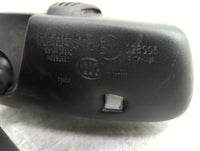 2014-2016 Dodge Durango Interior Rear View Mirror Replacement OEM Fits Fits 2014 2015 2016 OEM Used Auto Parts - Oemusedauto