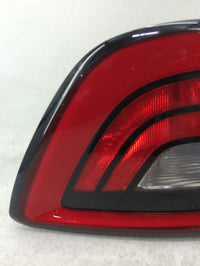 2016-2022 Dodge Durango Tail Light Assembly Passenger Right OEM Fits Fits 2016 2017 2018 2019 2020 2021 2022 OEM Used Auto P