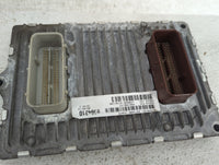 2014 Dodge Durango PCM Engine Control Computer ECU ECM PCU OEM P/N:P05150790AC P68172037AF Fits OEM Used Auto Parts - Oemuse