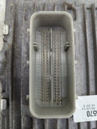 2014 Dodge Durango PCM Engine Control Computer ECU ECM PCU OEM P/N:P05150790AC P68172035AF Fits OEM Used Auto Parts - Oemuse