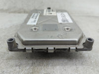 2014 Dodge Durango PCM Engine Control Computer ECU ECM PCU OEM P/N:P05150790AC P68172035AF Fits OEM Used Auto Parts - Oemuse