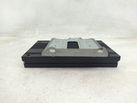 2011-2016 Dodge Durango Radio Speaker Amplifier 05091214ah - Oemusedautoparts1.com