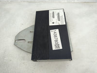 2011-2016 Dodge Durango Radio Speaker Amplifier 05091214ah - Oemusedautoparts1.com
