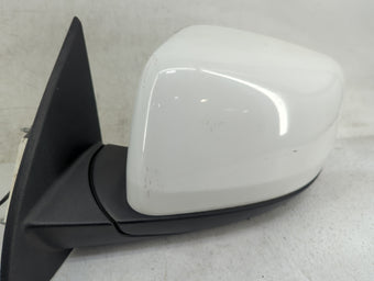 compare product 2011-2022 Dodge Durango Driver Side View Mirror - Left Door Mirror OEM Used