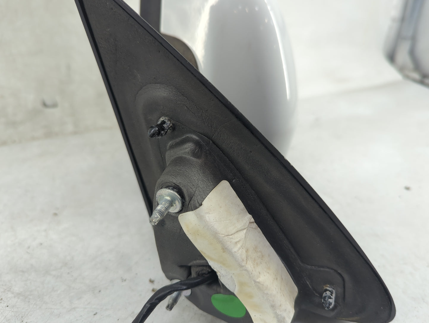 2011-2022 Dodge Durango Driver Side View Mirror - Left Door Mirror OEM Used - Oemusedautoparts1.com