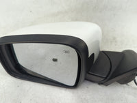2011-2022 Dodge Durango Driver Side View Mirror - Left Door Mirror OEM Used - Oemusedautoparts1.com