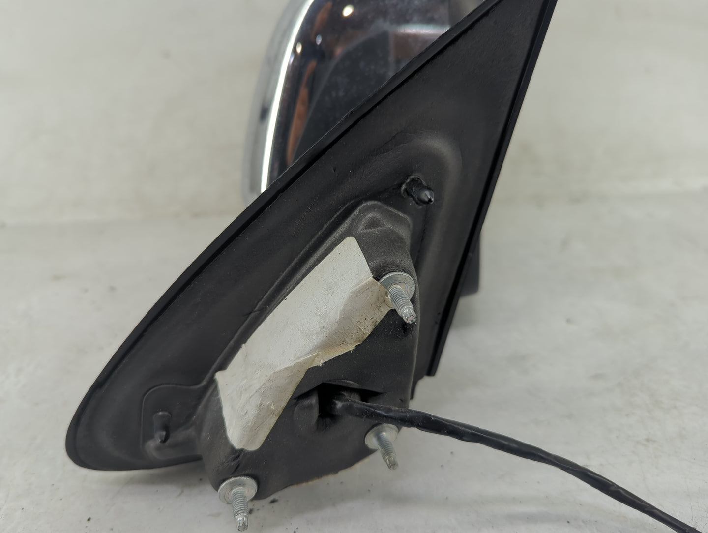 2011-2021 Dodge Durango Passenger Side View Mirror - Right Door Mirror OEM Used - Oemusedautoparts1.com