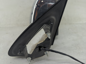 2011-2021 Dodge Durango Passenger Side View Mirror - Right Door Mirror OEM Used