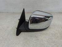 2011-2021 Dodge Durango Driver Side View Mirror - Left Door Mirror OEM Used - Oemusedautoparts1.com
