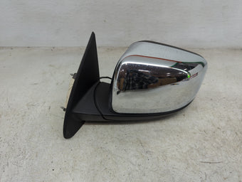 compare product 2011-2021 Dodge Durango Driver Side View Mirror - Left Door Mirror OEM Used