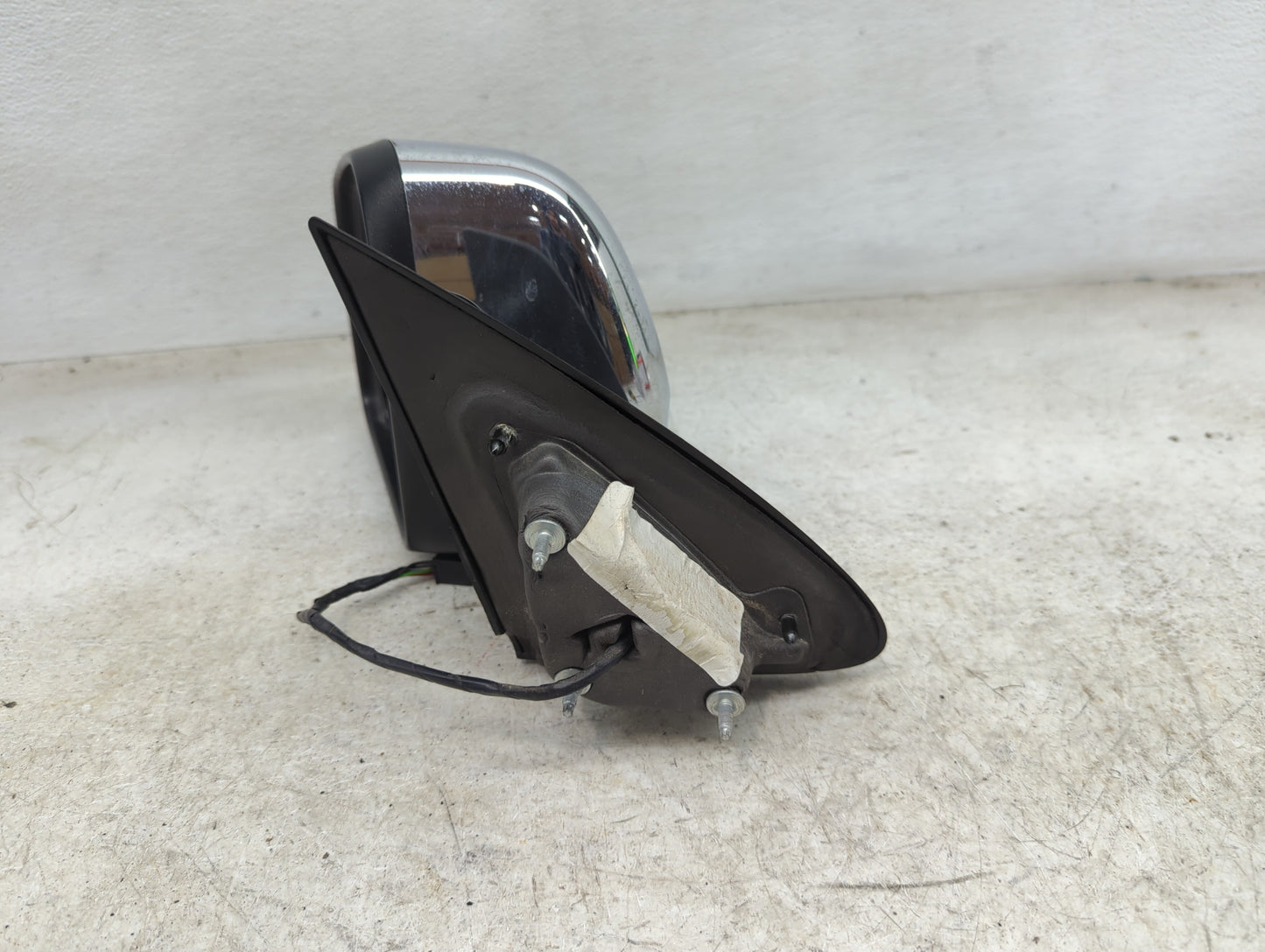 2011-2021 Dodge Durango Driver Side View Mirror - Left Door Mirror OEM Used - Oemusedautoparts1.com