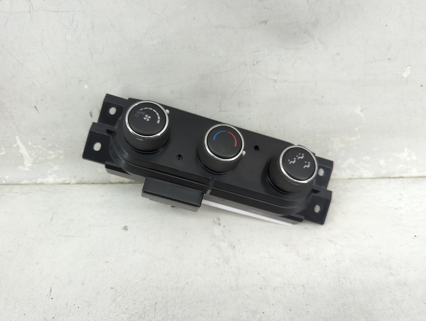 2014-2015 Dodge Durango Climate Control Module Temperature AC/Heater Replacement P/N:68152253AD T129400141 Fits Fits 2014 20