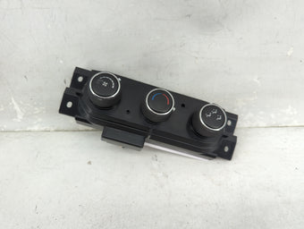 compare product 2014-2015 Dodge Durango Climate Control Module Temperature AC/Heater Replacement P/N:68152253AD T129400141 Fits Fits 2014 2015 OEM Used Auto Parts
