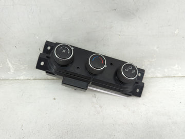 2014-2015 Dodge Durango Climate Control Module Temperature AC/Heater Replacement P/N:68152253AD T129400141 Fits Fits 2014 20
