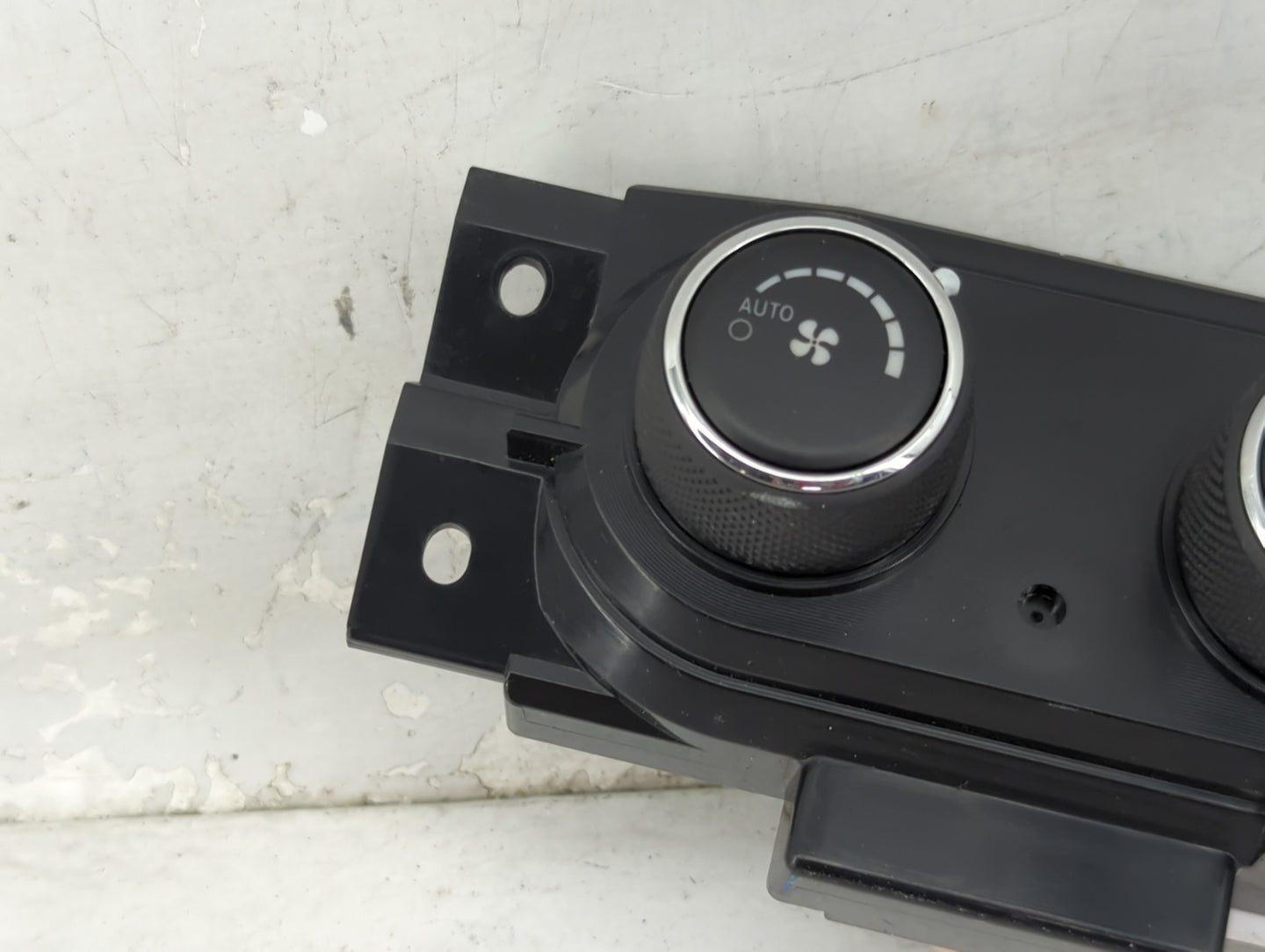 2014-2015 Dodge Durango Climate Control Module Temperature AC/Heater Replacement P/N:68152253AD T129400141 Fits Fits 2014 20