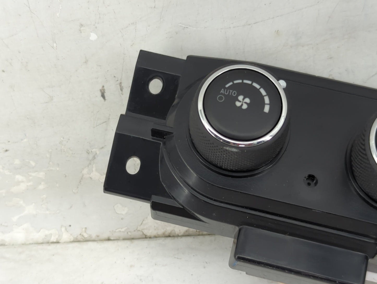 2014-2015 Dodge Durango Climate Control Module Temperature AC/Heater Replacement P/N:68152253AD T129400141 Fits Fits 2014 20