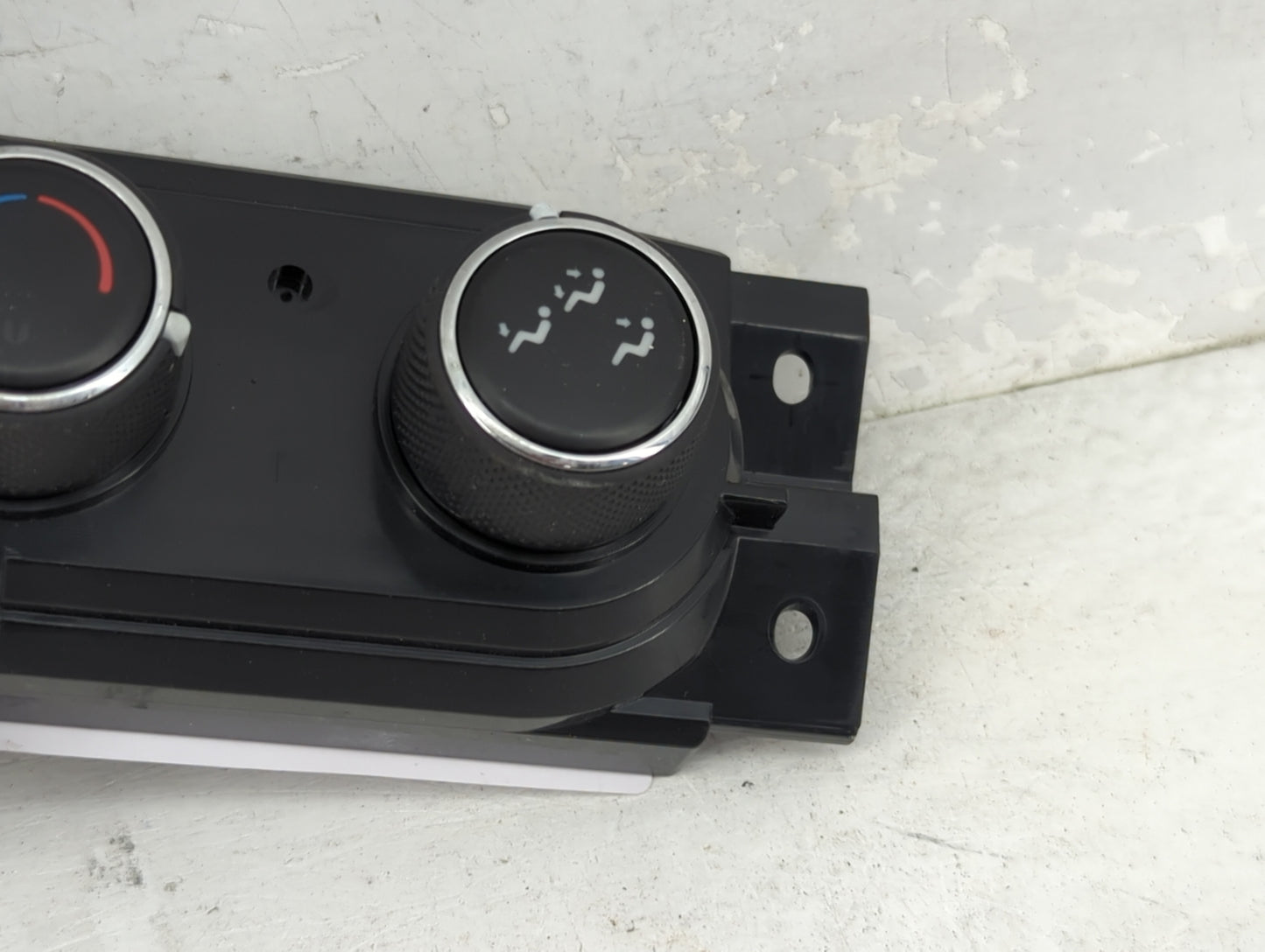 2014-2015 Dodge Durango Climate Control Module Temperature AC/Heater Replacement P/N:68152253AD T129400141 Fits Fits 2014 20